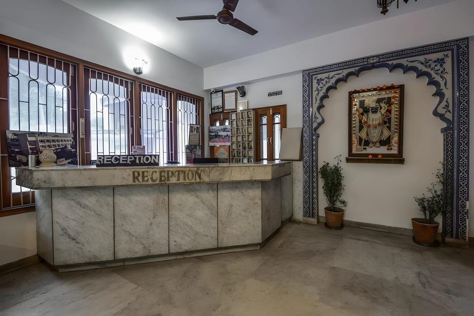 Townhouse Pichola Formerly Vinayak Hotel in Udaipur