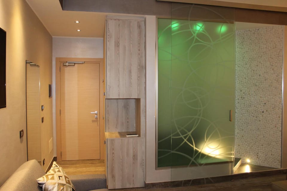 Hotel Aquila Hotel in Umbria