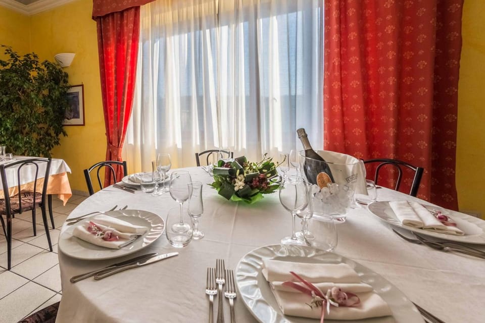 Hotel Aquila Hotel in Umbria