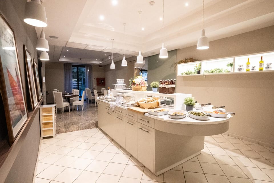 Hotel Arabel Hotel in Riccione