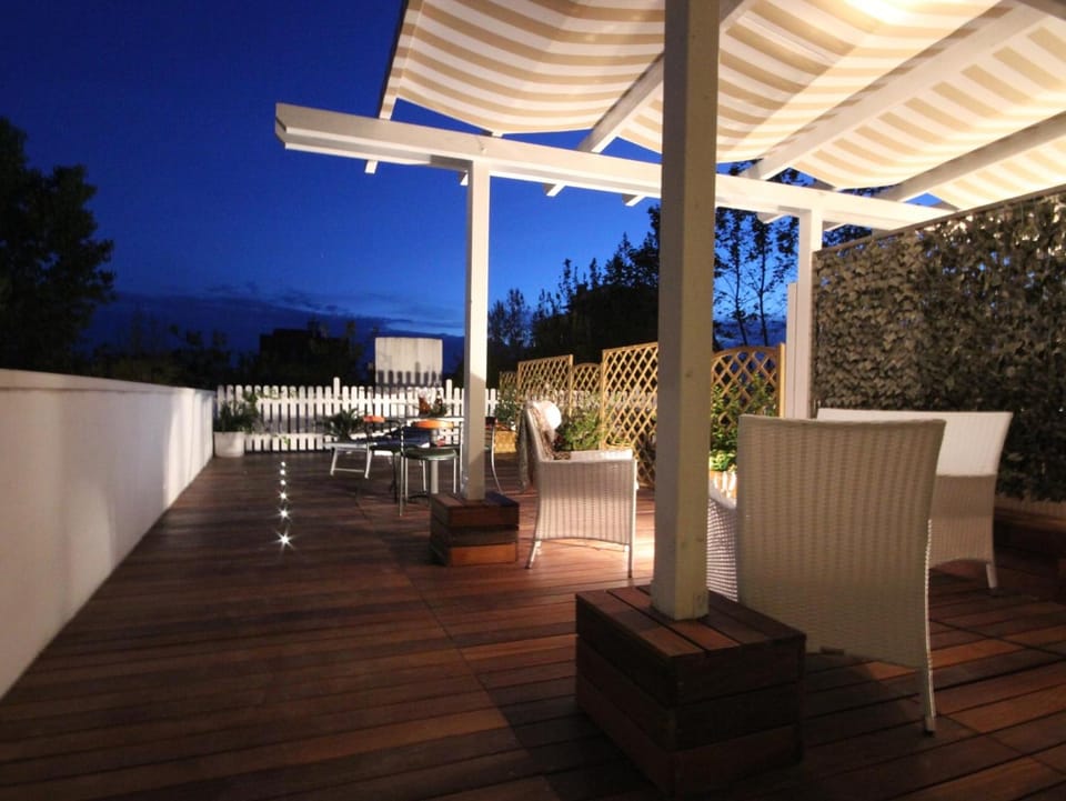Hotel Arabel Hotel in Riccione