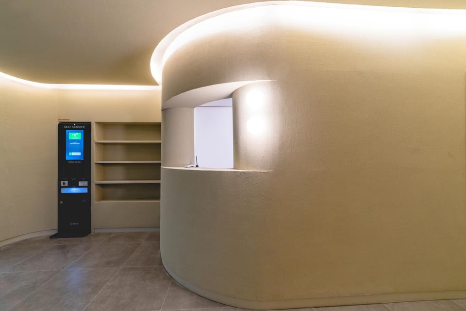 Anook Hotel Wolgot branch Motel in Gyeonggi-do