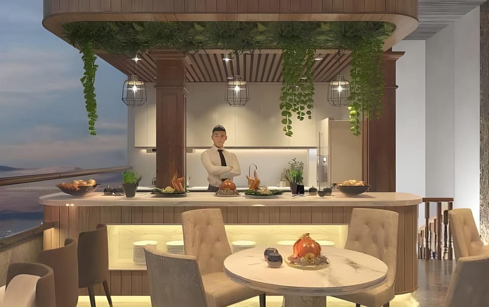 Halong Lavender Hotel Hotel in Laos