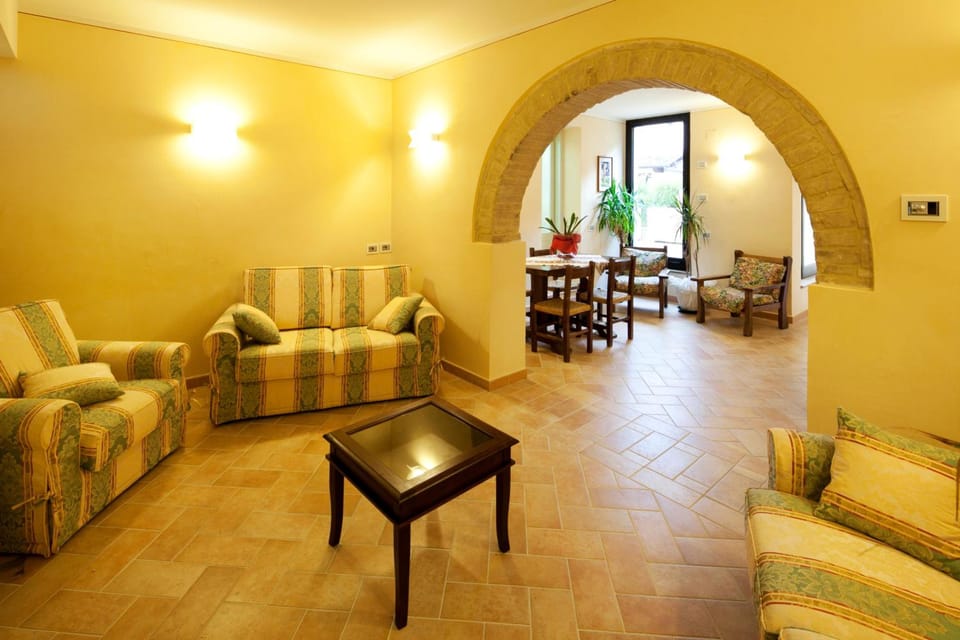 Hotel Bellavista Hotel in Umbria