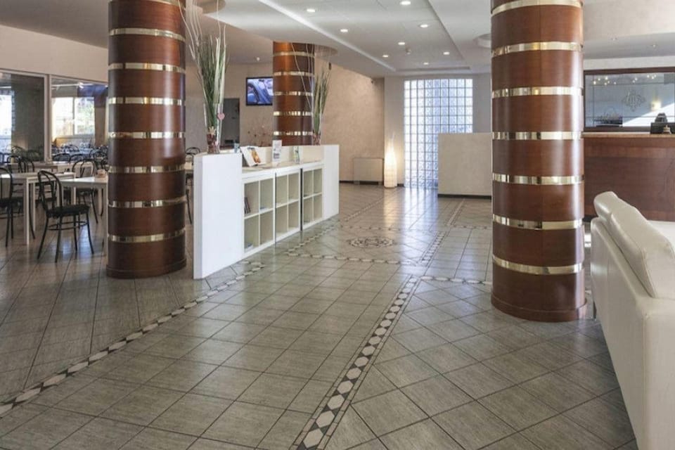 Hotel Donizetti Hotel in Bergamo