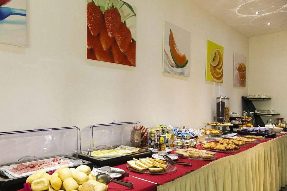 Hotel Donizetti Hotel in Bergamo