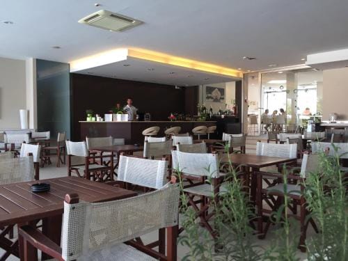 Hotel Byron Hotel in Rimini
