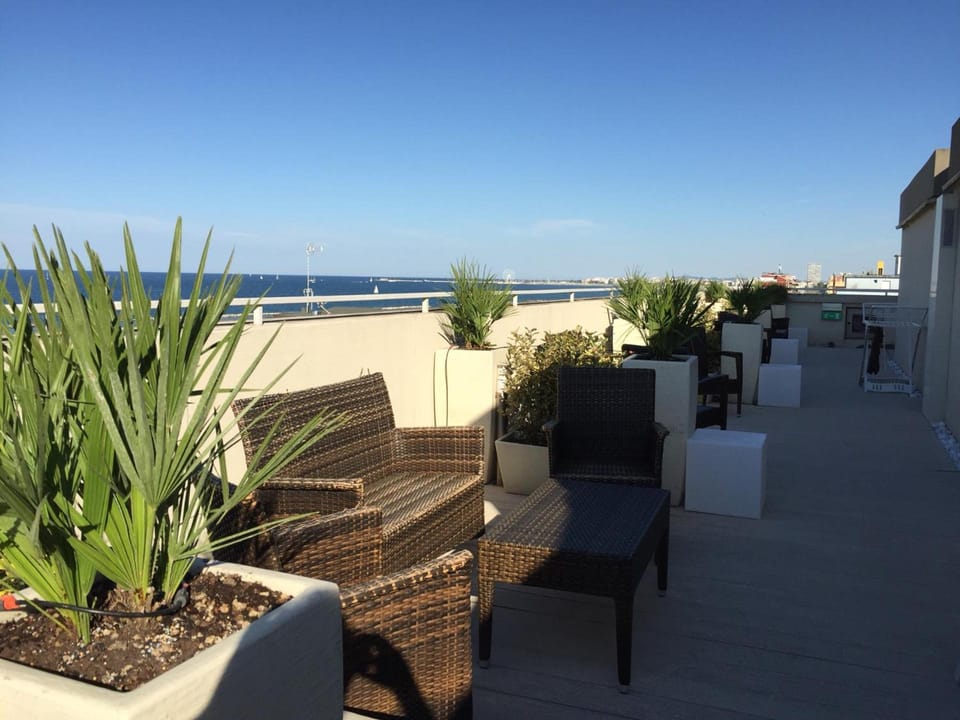 Hotel Byron Hotel in Rimini