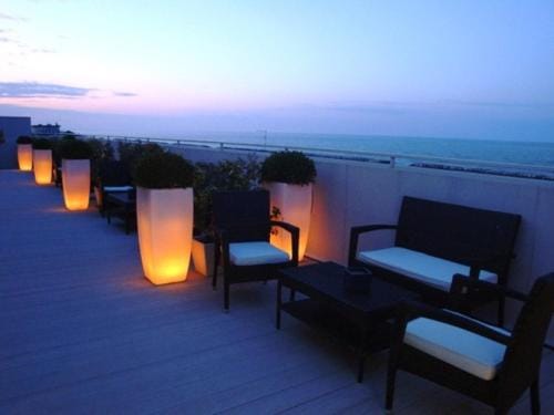 Hotel Byron Hotel in Rimini