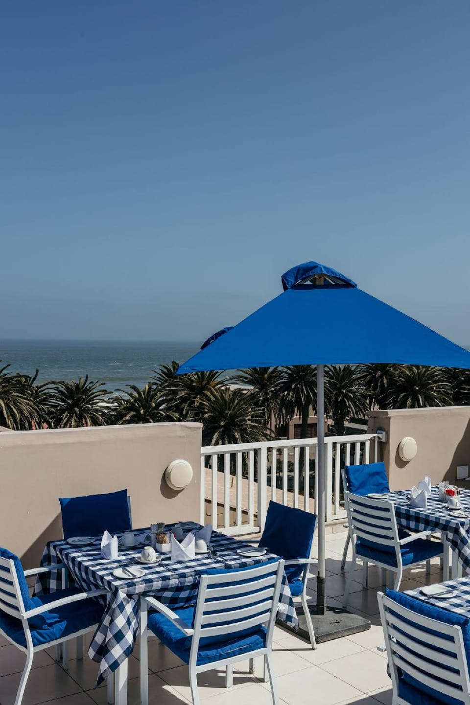 Artemis Hotel Swakopmund Hotel in Namibia