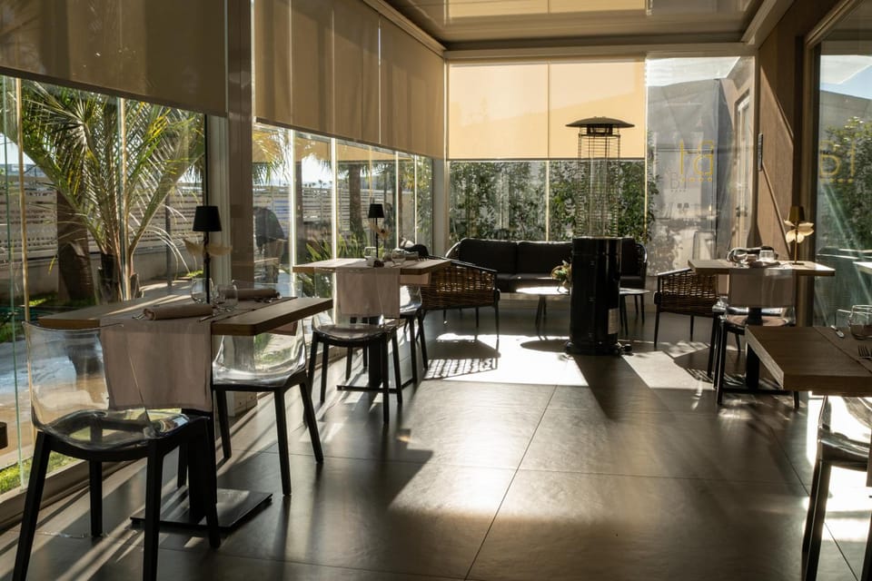 Building Hotel Hotel in Campania