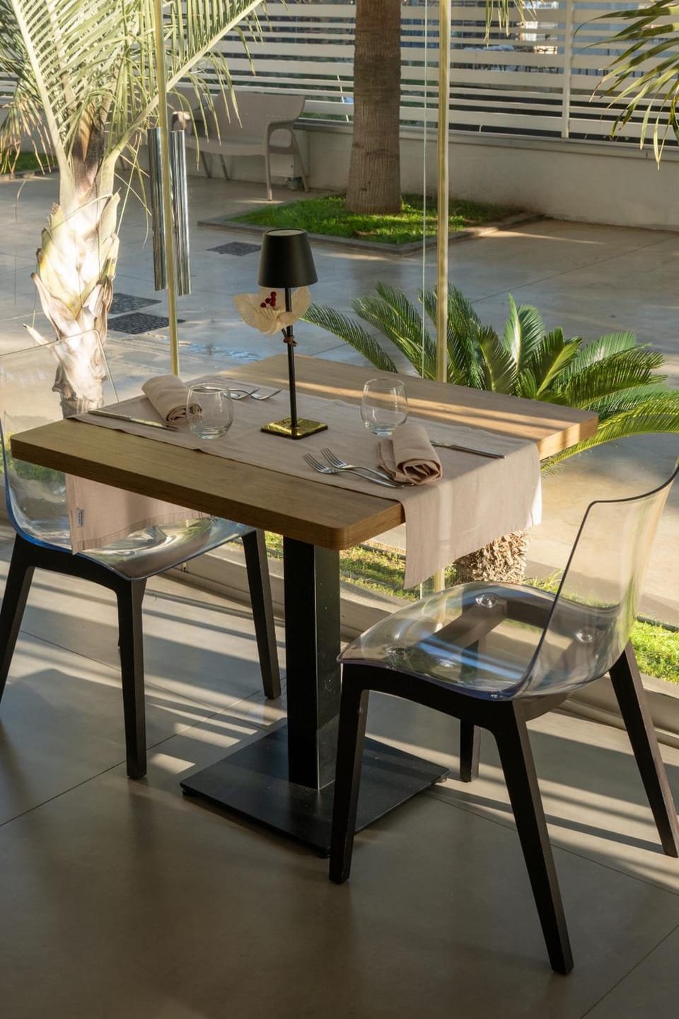 Building Hotel Hotel in Campania