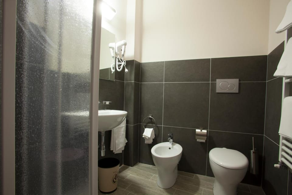 Hotel Cecco Hotel in Arezzo