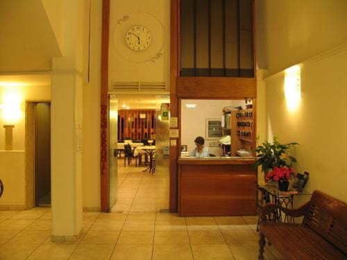 Hotel Cecco Hotel in Arezzo