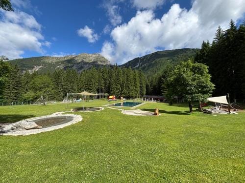 Landhaus Cornelia Hotel in Tyrol