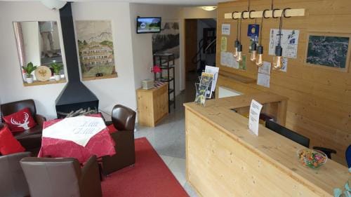 Landhaus Cornelia Hotel in Tyrol