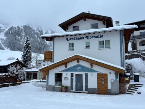 Landhaus Cornelia Hotel in Tyrol