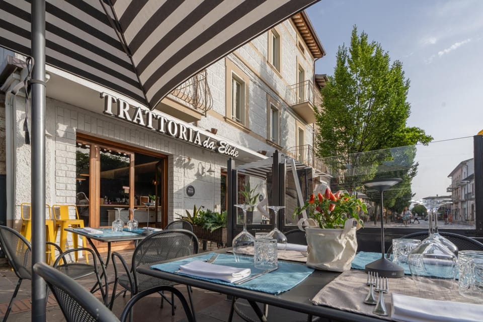 Elide Design Hotel Hotel in Umbria
