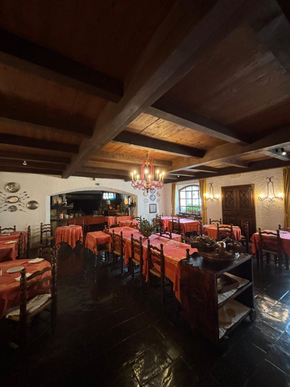 Hotel Del Viale Hotel in Courmayeur