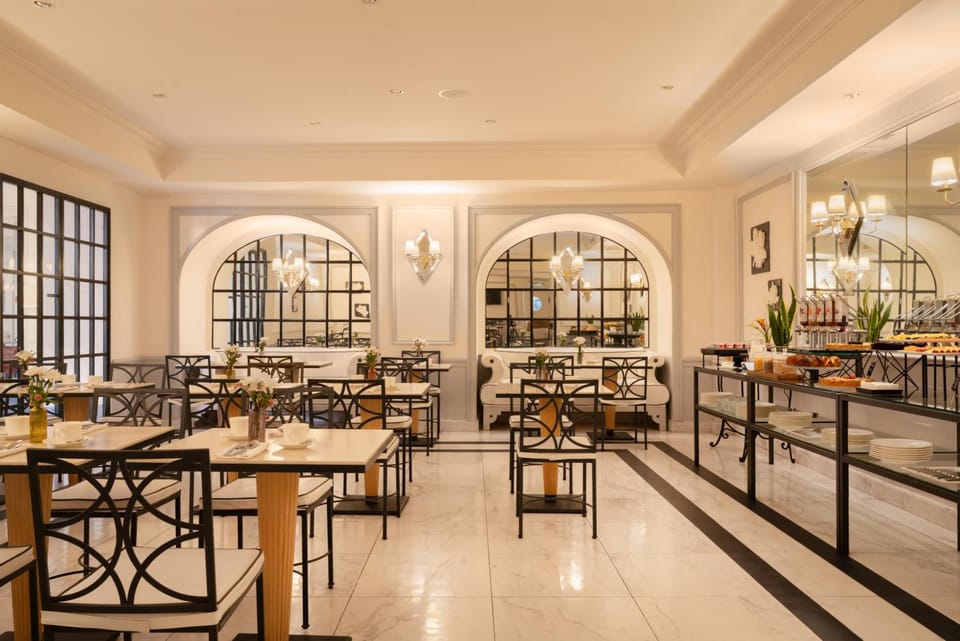 Hotel Della Conciliazione Hotel in Rome