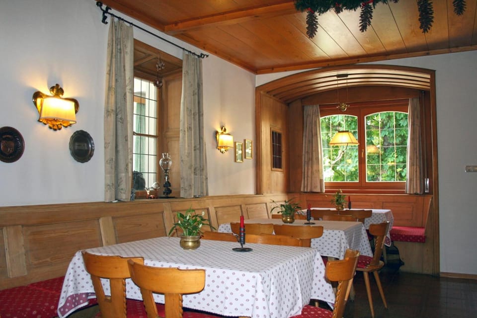 Hotel Dolomiti Madonna Hotel in Ortisei