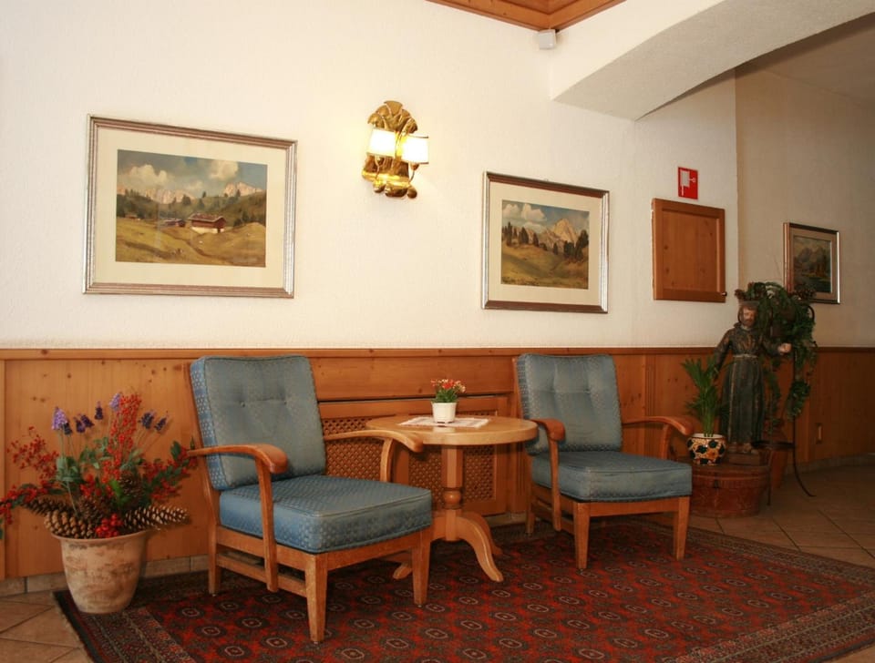 Hotel Dolomiti Madonna Hotel in Ortisei