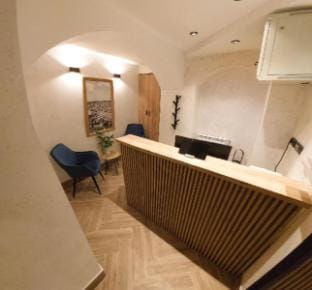 Corso Rooms City Centre Hotel in Novi Sad