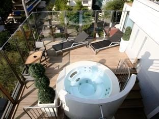 Hotel Fantasy Hotel in Riccione