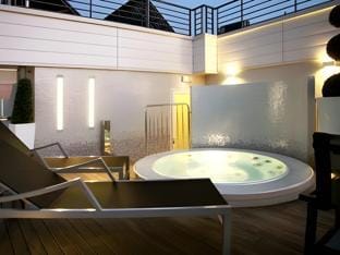 Hotel Fantasy Hotel in Riccione