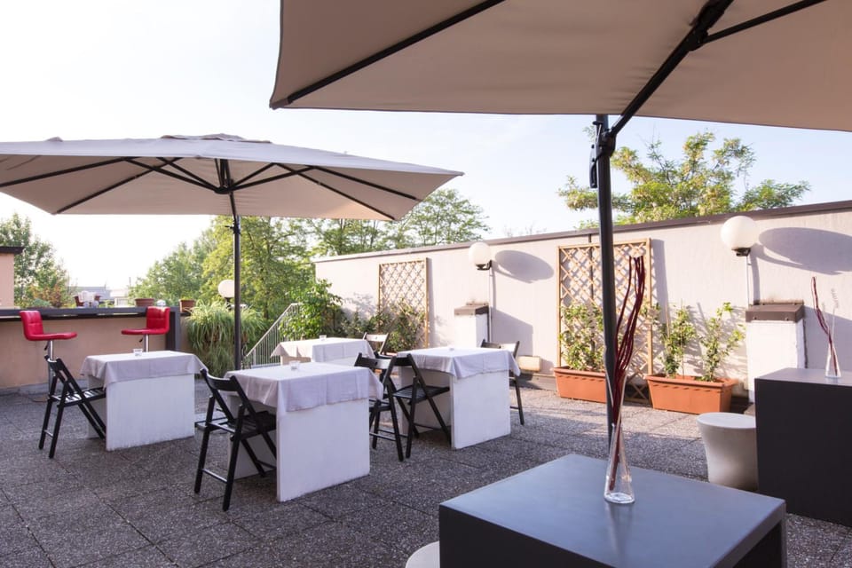 Hotel Fidenza Hotel in Emilia-Romagna