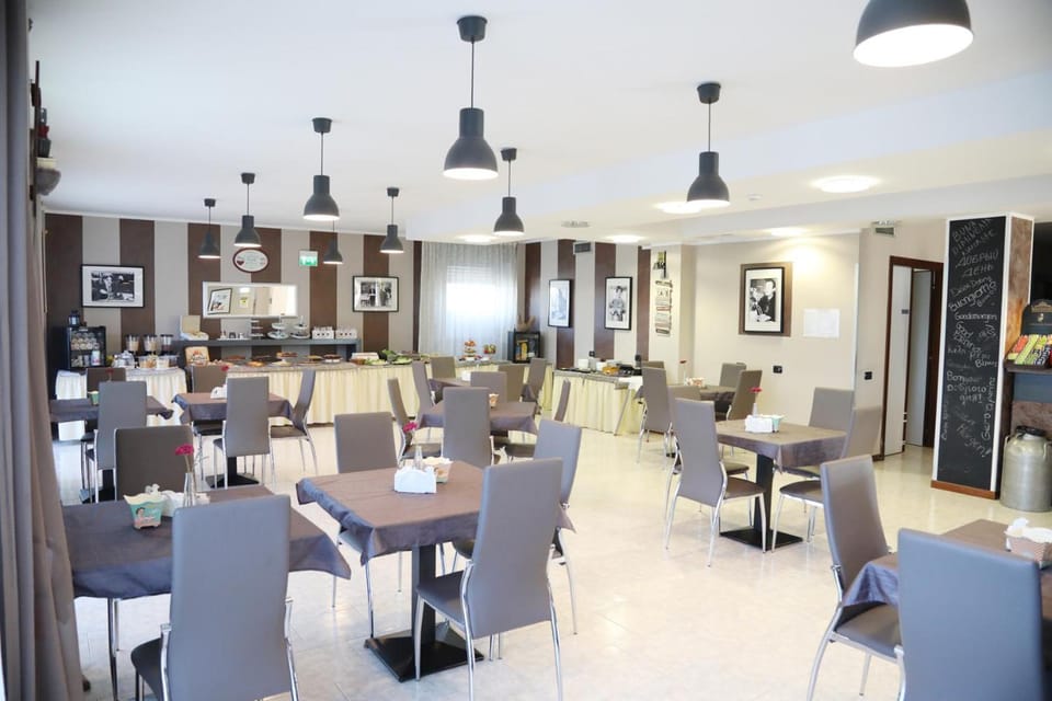 Hotel Fidenza Hotel in Emilia-Romagna