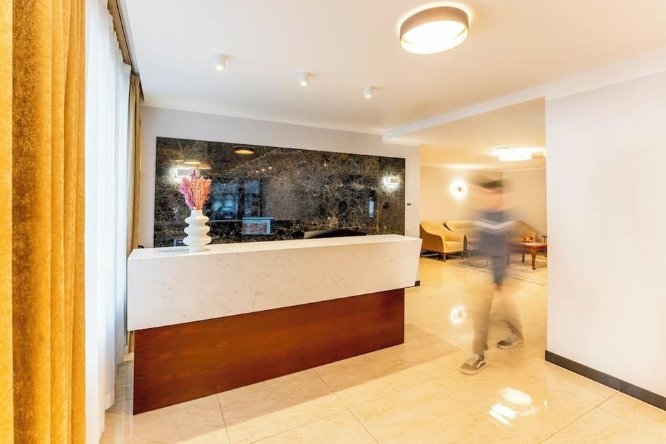 Palast Hotel Hotel in Cologne