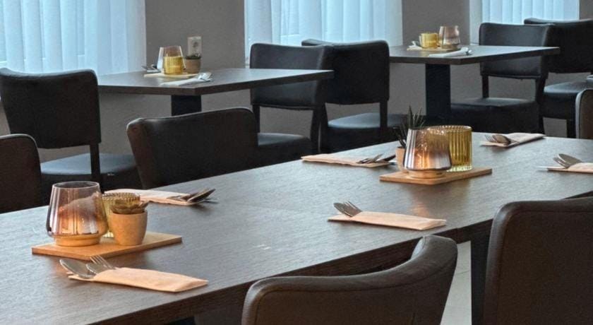 Palast Hotel Hotel in Cologne