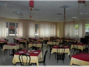 Hotel Fiera Hotel in Bolzano