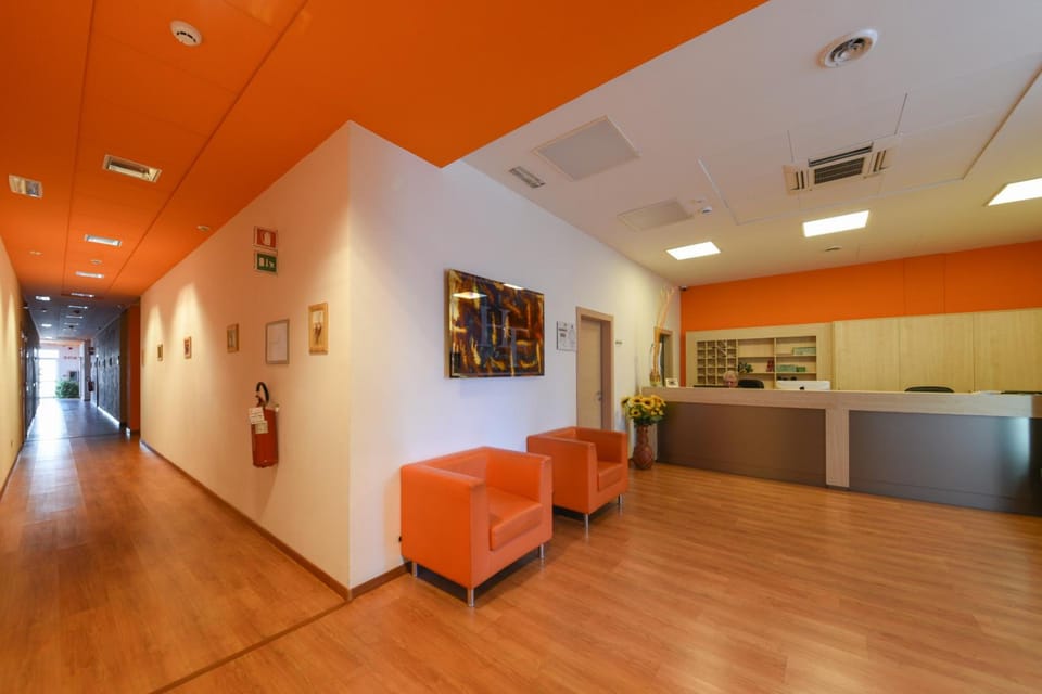 Hotel Fiera Hotel in Bolzano
