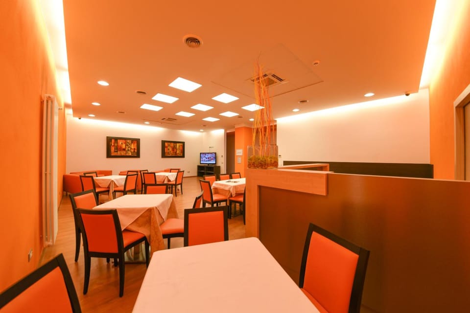 Hotel Fiera Hotel in Bolzano