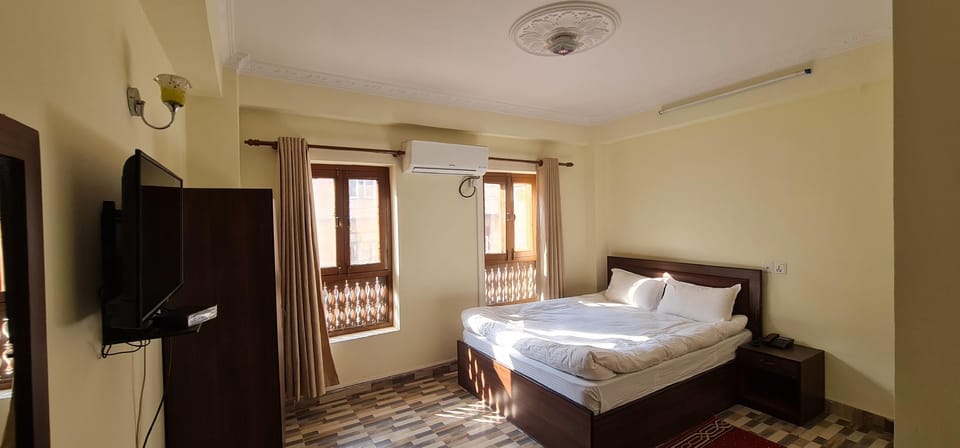 Room plan