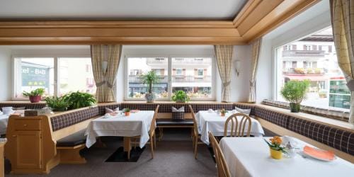 Hotel Garni Planaces Hotel in Ortisei