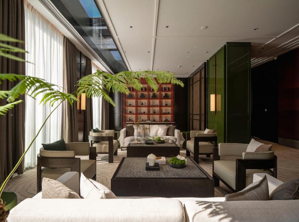 VLAMHOO HOTEL Hotel in Guangzhou