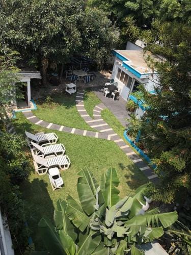 Casa Armony Hotel in Cuernavaca