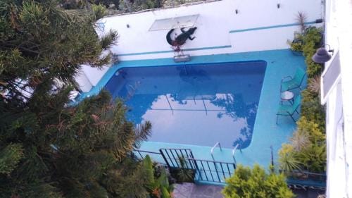 Casa Armony Hotel in Cuernavaca