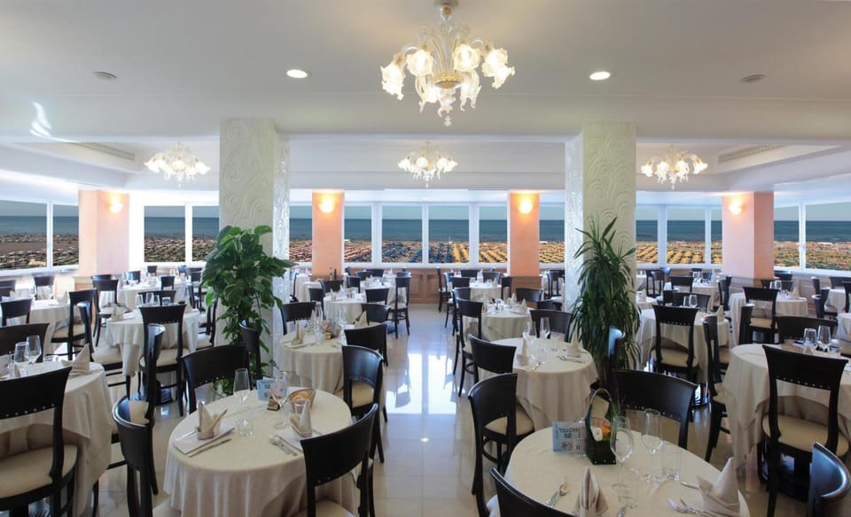 Hotel Ghirlandina Hotel in Rimini