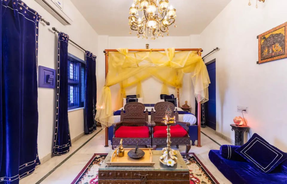 Guestroom
