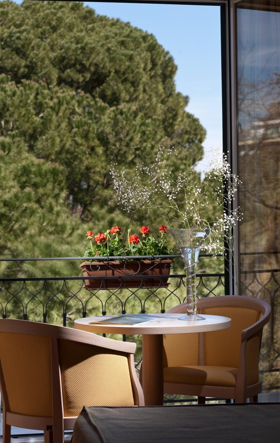 Hotel Giardino Inglese Hotel in Palermo