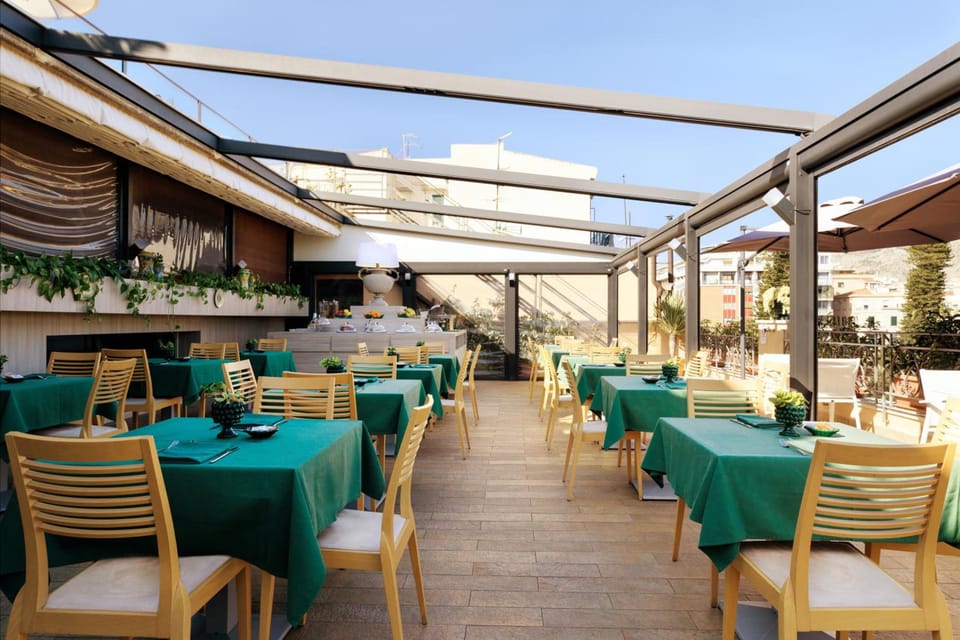 Hotel Giardino Inglese Hotel in Palermo