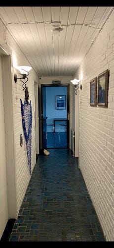 Skorstensfejerens Bed & Breakfast Hotel in Bogense