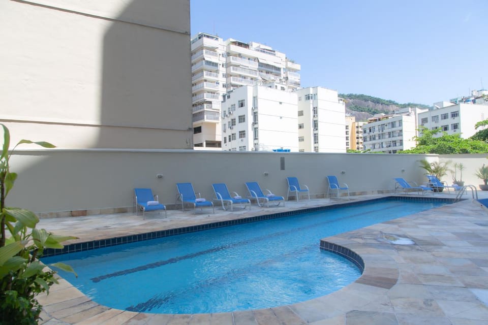 Lobie Botafogo Privilege Hotel in Santa Teresa