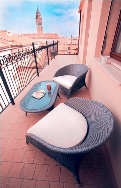 Hotel Giulio Cesare Hotel in Rimini