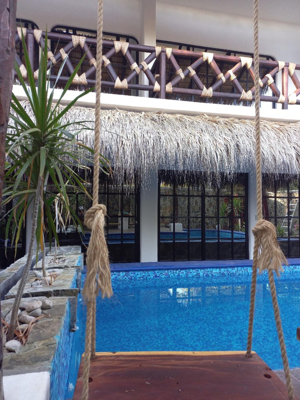 Villa del Mar Hotel in State of Oaxaca