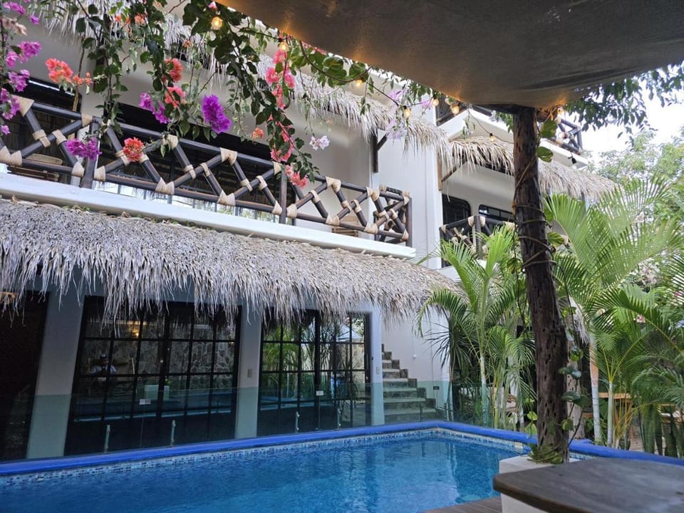 Villa del Mar Hotel in State of Oaxaca